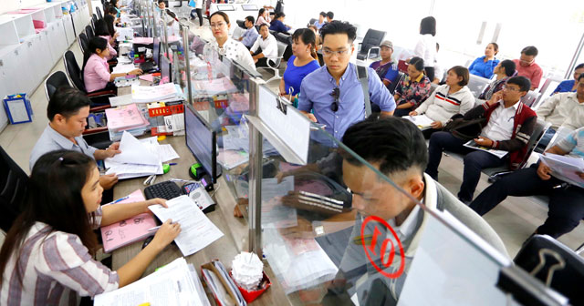 Tin vui dành cho cán bộ, công chức, viên chức trong tháng 4/2018