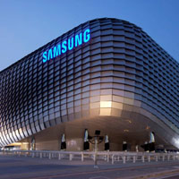 Mẫu đơn xin việc vào Samsung