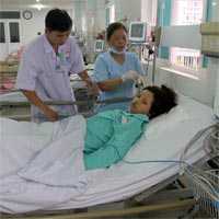 Mẫu sổ theo dõi, quản lý bệnh nhân HIV tại cộng đồng