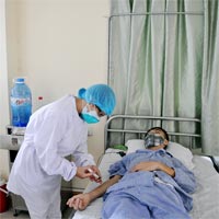 Mẫu sổ theo dõi, quản lý bệnh nhân lao tại cộng đồng