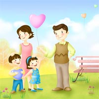 Mẫu sổ thực hiện biện pháp kế hoạch hóa gia đình