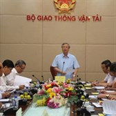 Thông tư 05/2018/TT-BGTVT Hội đồng quản lý trong đơn vị sự nghiệp công lập