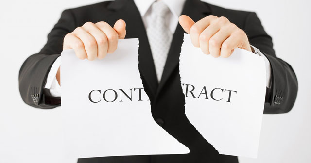 Các trường hợp đơn phương chấm dứt hợp đồng vẫn được hưởng trợ cấp thất nghiệp