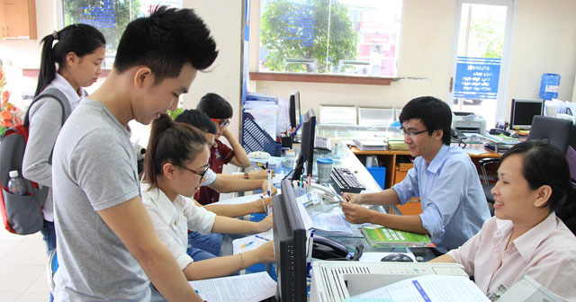 Thủ tục cải chính lại giới tính