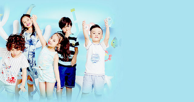 Quốc tế thiếu nhi