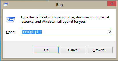 Cách sửa lỗi không đăng nhập được vào hệ thống nhận tờ khai thuế
