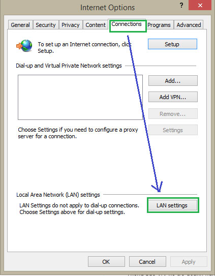 Hướng dẫn sửa lỗi không đăng nhập được vào hệ thống nhận tờ khai thuế