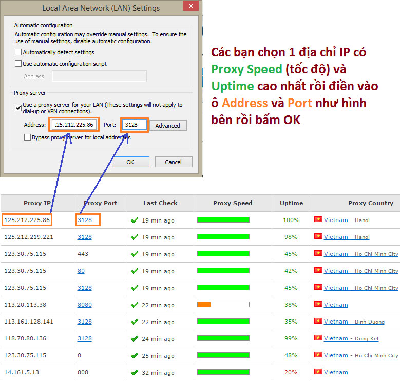 Không đăng nhập được vào hệ thống nhận tờ khai thuế