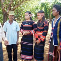 Biểu số 11/BC-BDT: Báo cáo số người dân tộc thiểu số nhiễm HIV/AIDS