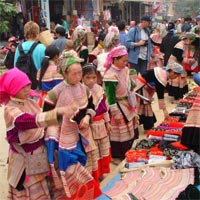 Biểu số 14/BC-BDT: Báo cáo số vụ, số cá nhân người dân tộc thiểu số buôn lậu