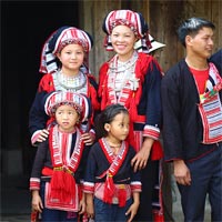 Biểu số 15/BC-BDT: Báo cáo số vụ ly hôn, số cuộc kết hôn người dân tộc thiểu số