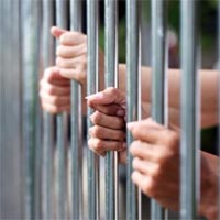 Mẫu số 34/QĐ-GQTGN: Quyết định giao quyền tạm giữ người theo thủ tục hành chính