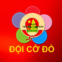 Mẫu sổ chấm cờ đỏ 2025 mới nhất