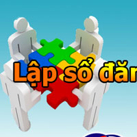 Mẫu sổ đăng ký cổ đông