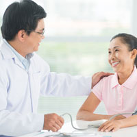 Mẫu sổ khám sức khỏe định kỳ