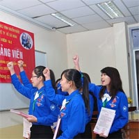 Biểu số 17/BC-BDT: Báo cáo số lượng đảng viên người dân tộc thiểu số