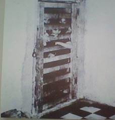 Bài thu hoạch cho chuyến đi tham quan bảo tàng chứng tích chiến tranh