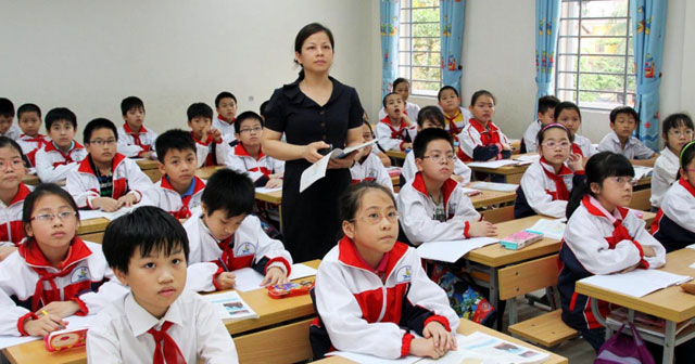 Giáo viên vi phạm đạo đức nhà giáo có thể bị nghỉ việc