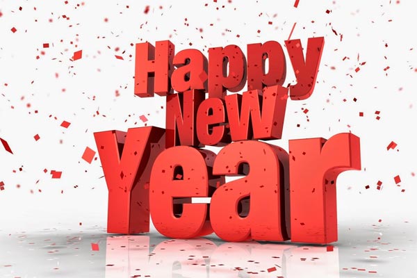 Lịch nghỉ Tết Dương lịch 2025