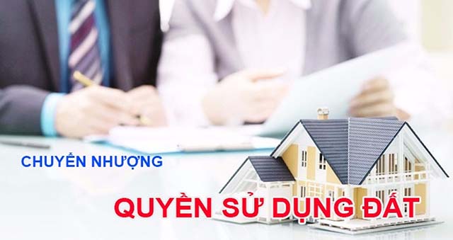 Tìm hiểu về nhượng quyền sử dụng đất