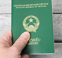 Những điều cần biết về Passport phổ thông