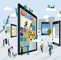 Quyết định 1596/QĐ-BTTTT 2018