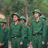 Thông tư 148/2018/TT-BQP quy định tuyển chọn và gọi công dân nhập ngũ