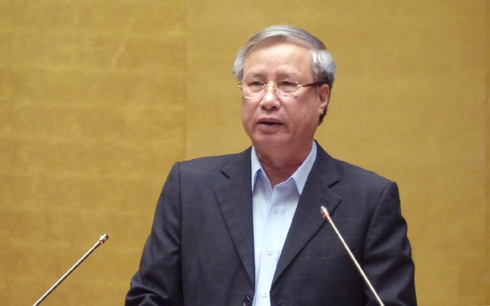 Thực hiện quy định trách nhiệm nêu gương