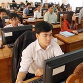 Câu hỏi thi công chức môn tiếng anh 2018 tỉnh Lâm Đồng