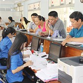 Nghị định 161/2018/NĐ-CP quy định tuyển dụng quản lý công viên chức thực hiện chế độ hợp đồng