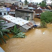 Luật phòng, chống thiên tai