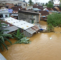 Luật phòng, chống thiên tai