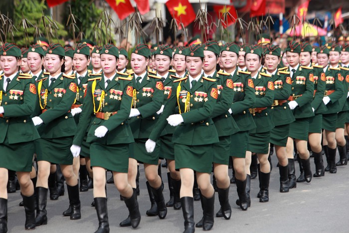 Bài diễn văn về ngày 22-12