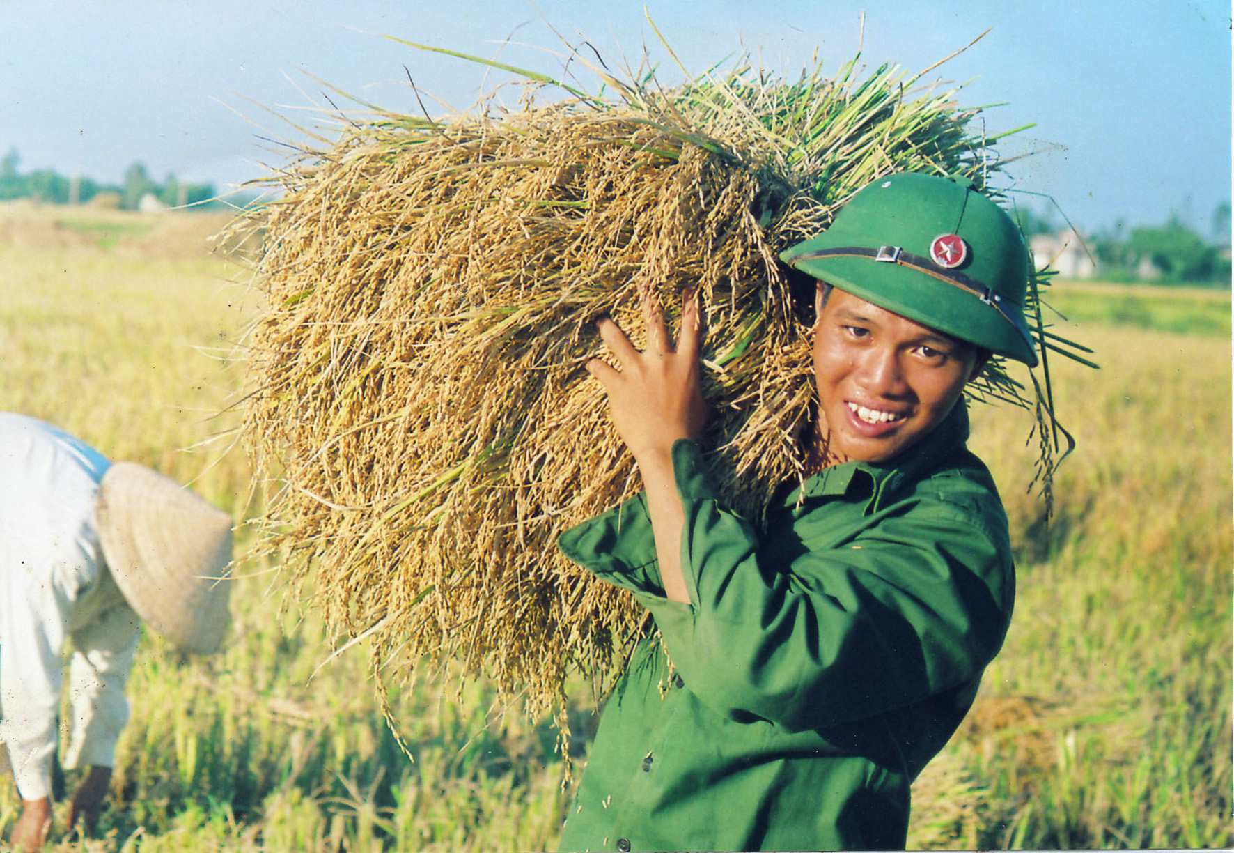 Bài phát biểu 22-12 của lãnh đạo