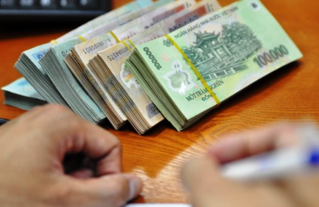 Thưởng Tết dương lịch 2022 và Nguyên Đán Nhâm Dần có phải đóng BHXH?