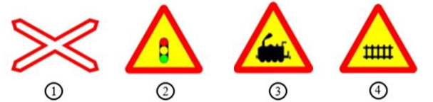 Câu hỏi dự thi an toàn giao thông cho nụ cười ngày mai