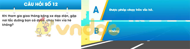 Giao thoogn học đường 13