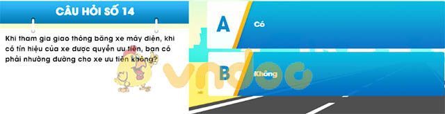 Giao thông học đường 14