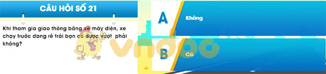 Giao thông học đường 20