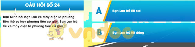 Giao thông học đường 24