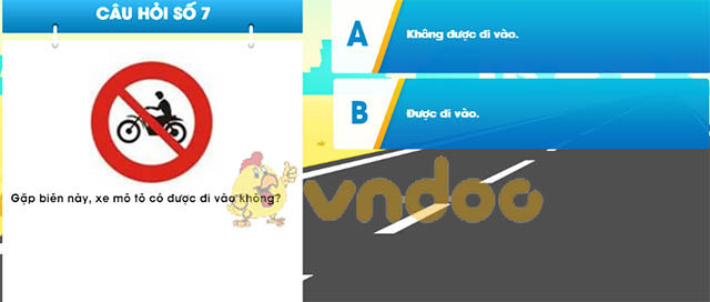 Giao thông học đường 6