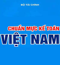 Chuẩn mực kế toán Việt Nam