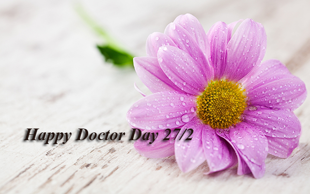 Bài phát biểu thầy thuốc trẻ