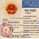 Visa thị thực là gì?