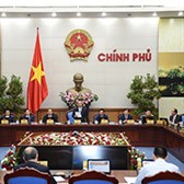 Nghị quyết 20/NQ-CP 2019