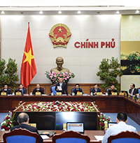 Nghị quyết 20/NQ-CP 2019