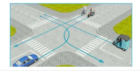 Giao lưu giáo viên dạy giỏi an toàn giao thông