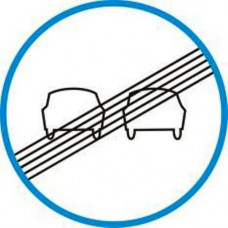 Biển báo hết cấm vượt P133