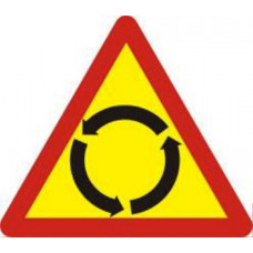 Biển báo giao thông