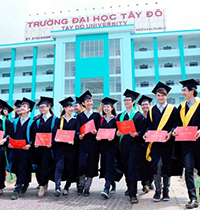 Các trường đại học tốt nhất ở Cần Thơ